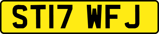 ST17WFJ