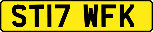 ST17WFK