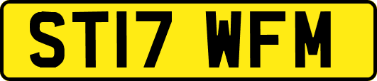 ST17WFM