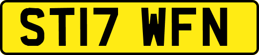 ST17WFN