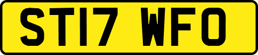 ST17WFO