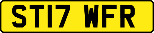 ST17WFR