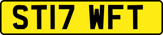ST17WFT
