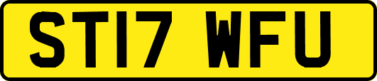 ST17WFU