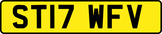 ST17WFV
