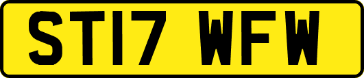 ST17WFW