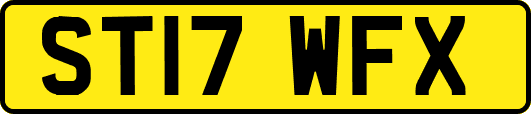 ST17WFX