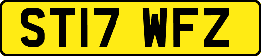 ST17WFZ