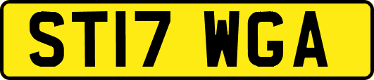 ST17WGA