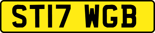 ST17WGB