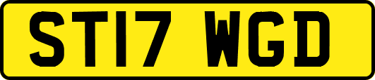 ST17WGD