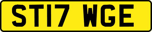 ST17WGE