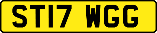 ST17WGG