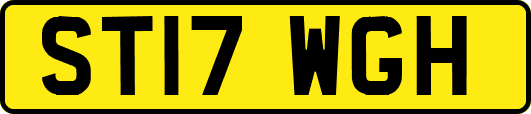 ST17WGH