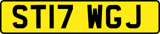 ST17WGJ