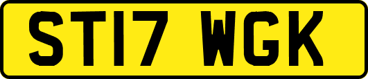 ST17WGK