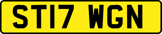 ST17WGN
