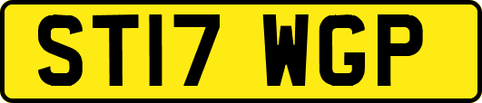 ST17WGP