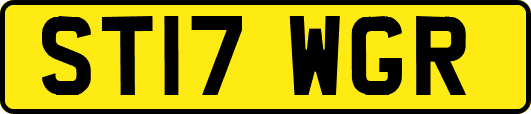 ST17WGR