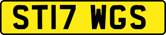 ST17WGS