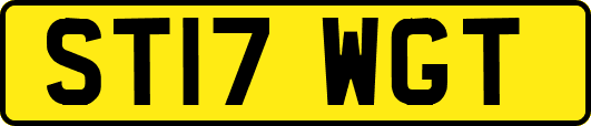 ST17WGT