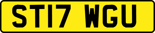 ST17WGU