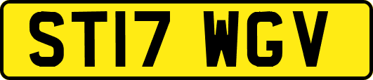 ST17WGV