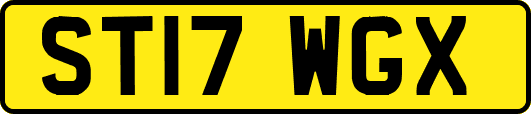 ST17WGX