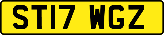 ST17WGZ