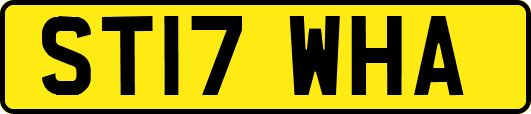 ST17WHA