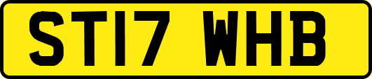 ST17WHB
