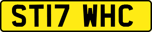 ST17WHC