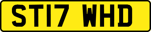 ST17WHD