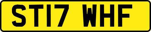 ST17WHF