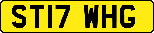 ST17WHG