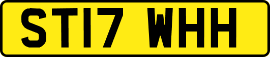 ST17WHH