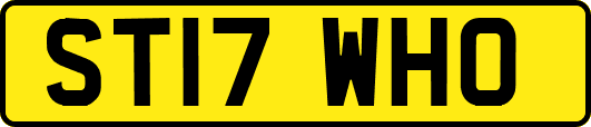 ST17WHO
