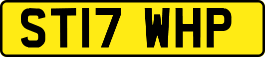 ST17WHP