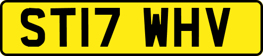 ST17WHV