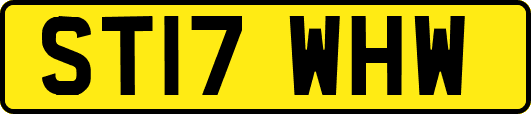ST17WHW