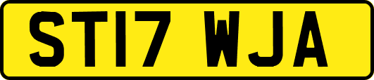 ST17WJA