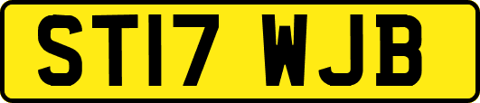 ST17WJB