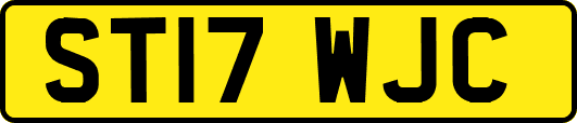 ST17WJC