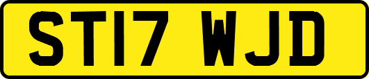 ST17WJD
