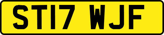 ST17WJF