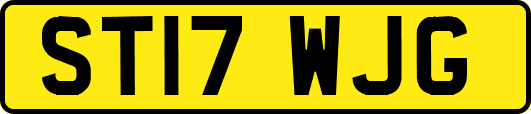 ST17WJG