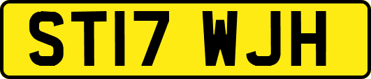 ST17WJH