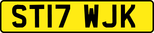 ST17WJK