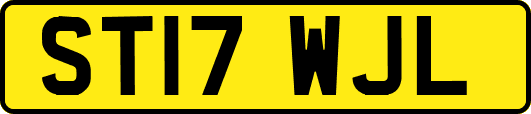 ST17WJL