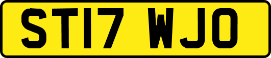ST17WJO